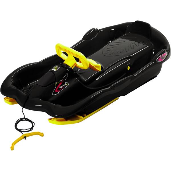 Thumbnail - ALPENGAUDI Ski-Bob Space