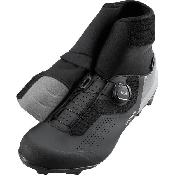 Thumbnail - SHIMANO Winter-Fahrradschuhe MW702