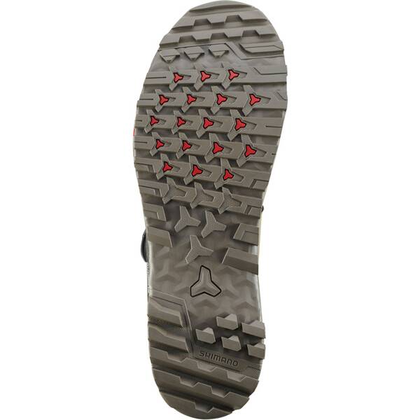 Thumbnail - SHIMANO MTB Fahrradschuhe Woman ET701