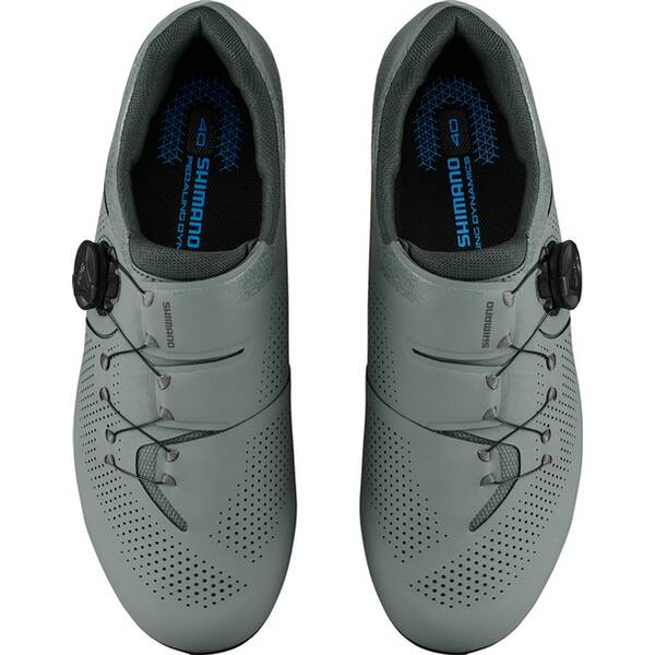 Thumbnail - SHIMANO Rennrad - Fahrradschuhe RC302W, sage green