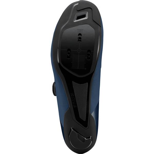 Thumbnail - SHIMANO Rennrad - Fahrradschuhe RC302, dunkelblau