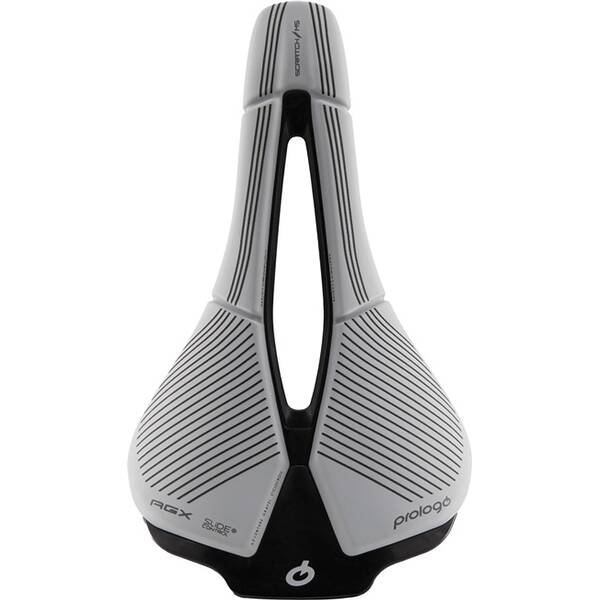 Thumbnail - PROLOGO Gravel -/ Cyclocross-Sattel Scratch M5 PAS Tirox