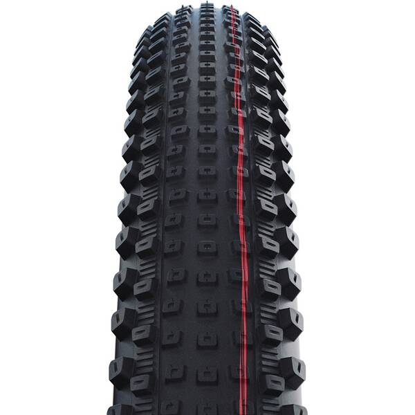 Thumbnail - SCHWALBE Race - Fahrradreifen RICK XC PRO - ADDIX Speed Evolution Line 29x2.25"57-622