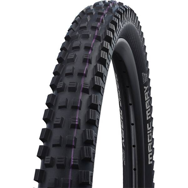 Thumbnail - SCHWALBE MTB-Reifen MAGIC MARY - ADDIX Ultra Soft Evolution Line 29x2.40"62-622