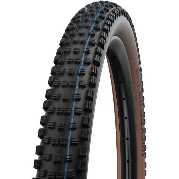 Thumbnail - SCHWALBE MTB- Fahrradreifen WICKED WILL - ADDIX SpeedGrip Evolution Line 29x2.40"62-622