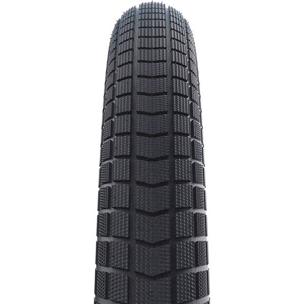 Thumbnail - SCHWALBE City/Touring Fahrradreifen BIG BEN - Performance Line 28x2.00" 50-622