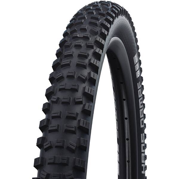 Thumbnail - SCHWALBE MTB- Fahrradreifen HANS DAMPF - ADDIX Performance Line 24x2.35"60-507