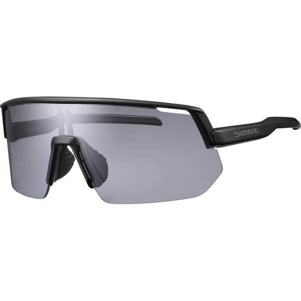Thumbnail - SHIMANO Fahrrad- Sonnenbrille TECHNIUM 2 L Photochromic, schwarz