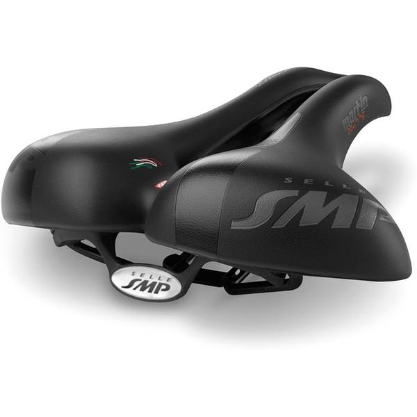 Thumbnail - SELLE SMP City -Fahrradsattel Martin Touring Large