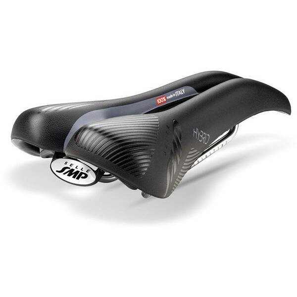 Thumbnail - SELLE SMP MTB -Fahrradsattel Hybrid