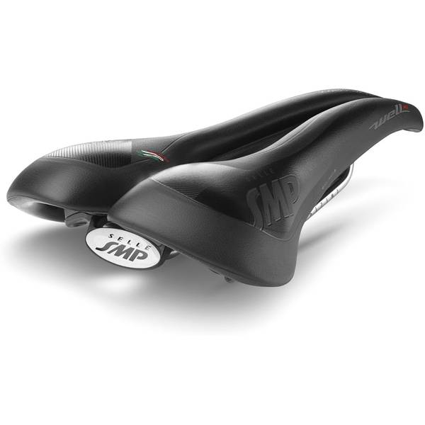 Thumbnail - Selle SMP Rennsattel Well M1 Gel