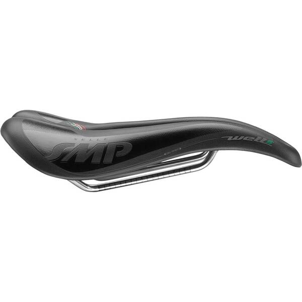 Thumbnail - SELLE SMP Fahrradsattel Well S GEL