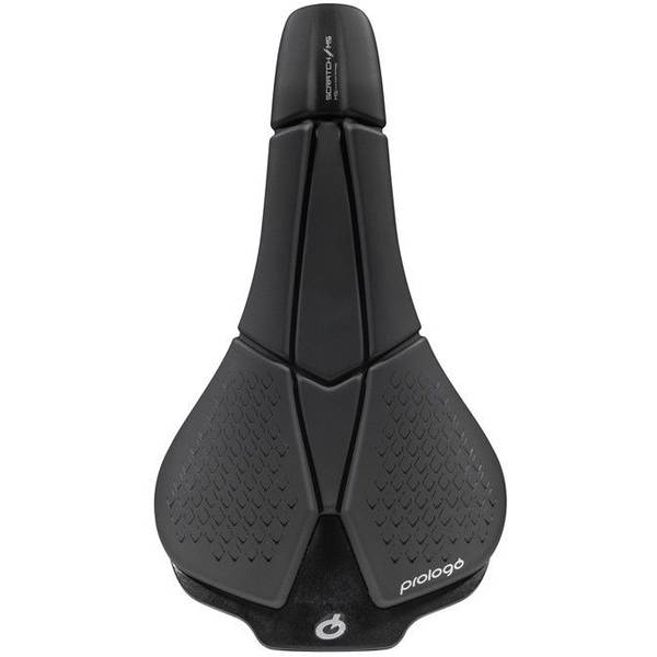 Thumbnail - PROLOGO Fahrrad-Sattel Scratch M5 Tirox , schwarz