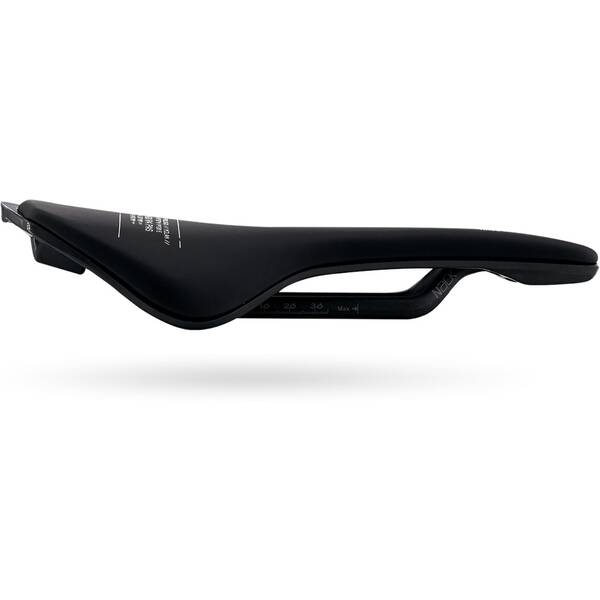 Thumbnail - PROLOGO Rennrad-Sattel R4 PAS Nack, 245x137mm