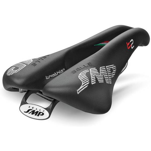 Thumbnail - SELLE SMP Rennrad-Sattel Triathlon T2