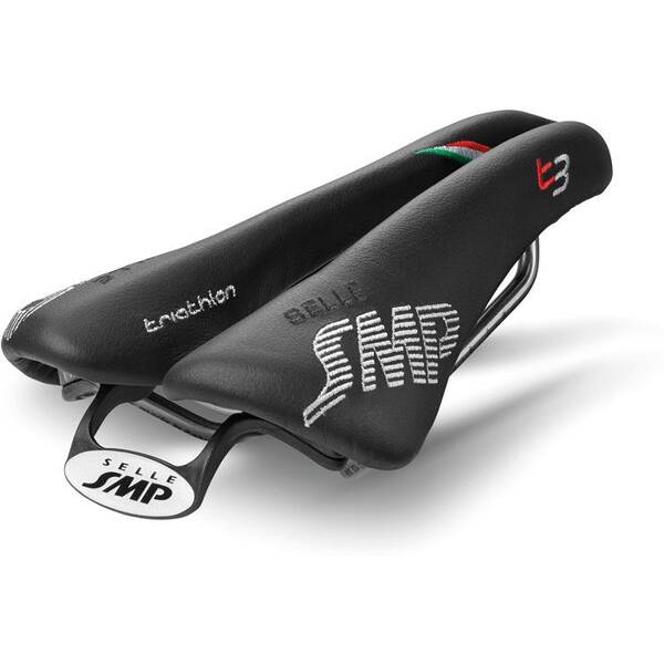 Thumbnail - SELLE SMP Rennrad-Sattel Triathlon T3