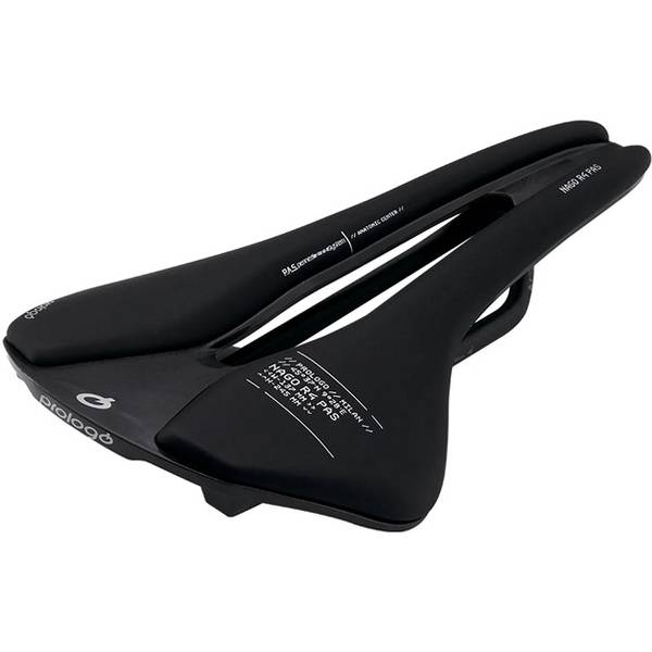 Thumbnail - PROLOGO Fahrrad-Sattel Nago R4 PAS, Tirox 245x147mm