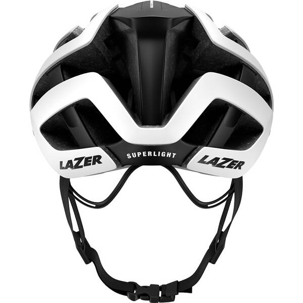 Thumbnail - LAZER Fahrradhelm Genesis MIPS, weiß