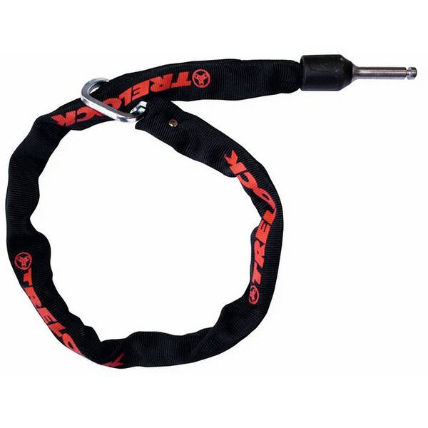 Thumbnail - TRELOCK Einsteckkette für Rahmenschloss ZR 455 100cm, Ø8mm