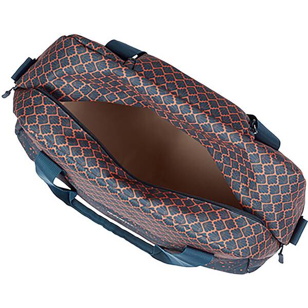 Thumbnail - BASIL Fahrrad - Gepäckträgertasche "Flair", blau