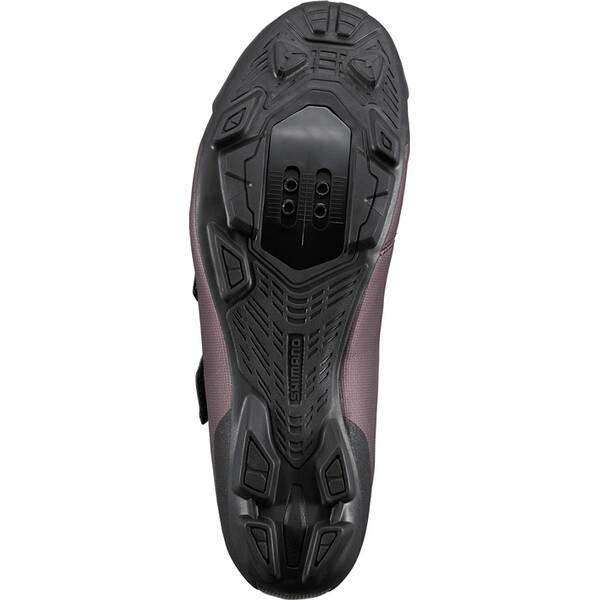 Thumbnail - SHIMANO MTB - Fahrradschuhe SH-XC100 Woman, mahagony