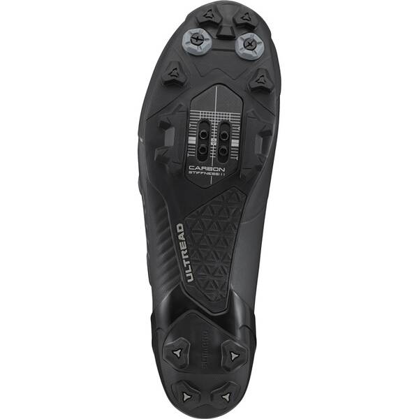 Thumbnail - SHIMANO Rennrad - Fahrradschuhe SH-XC903 S-PHYRE, schwarz