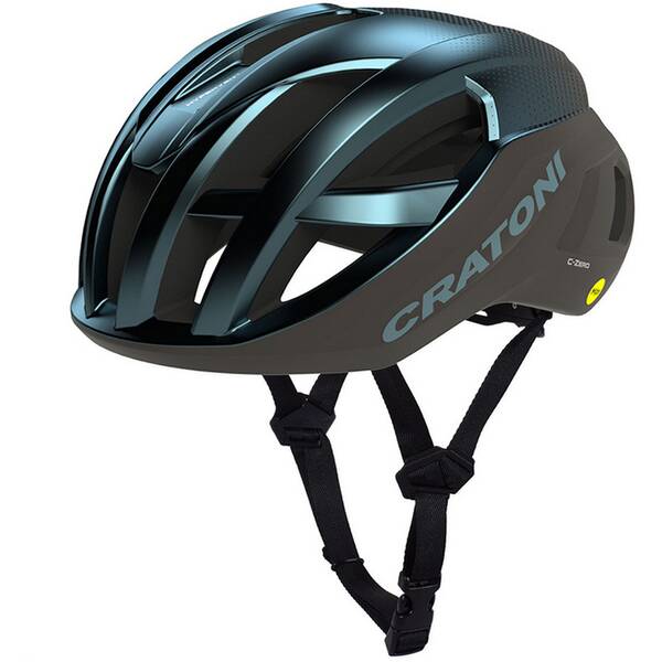 Thumbnail - CRATONI Rennrad- Fahrradhelm C-Zero MIPS, blue