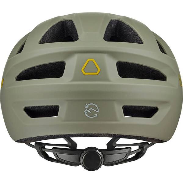 Thumbnail - BOLLE MTB-Fahrradhelm "Adapt Pure", khaki matte
