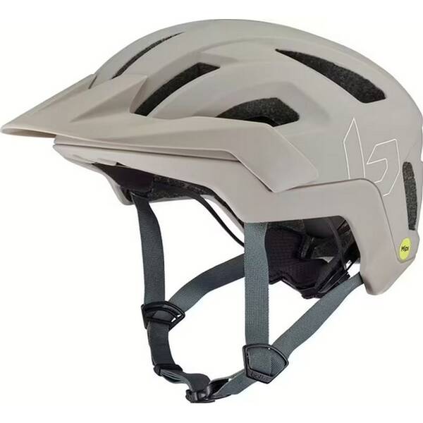 Thumbnail - BOLLE MTB-Fahrradhelm "Eco Adapt Mips", sage matte