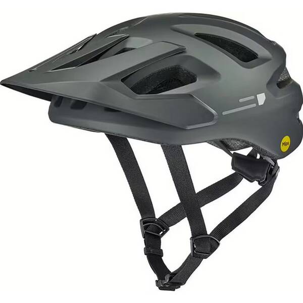 Thumbnail - BOLLE MTB-Fahrradhelm "ADAPT PURE MIPS", black pine matte