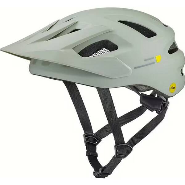 Thumbnail - BOLLE MTB-Fahrradhelm "ADAPT PURE MIPS", argil matte