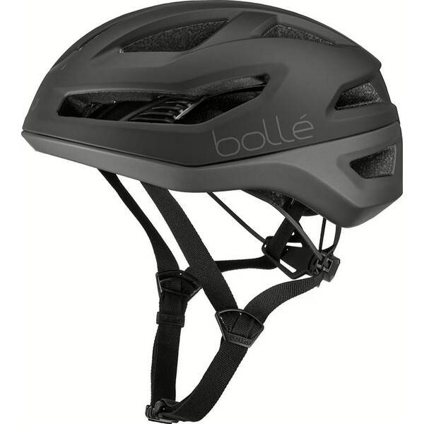 Thumbnail - BOLLE Rennrad-Fahrradhelm "Eco Avio Pure Mips" mineral black matte