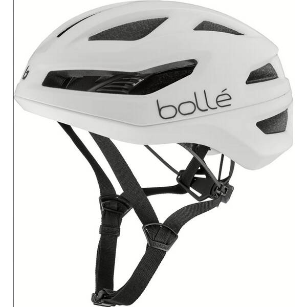 Thumbnail - BOLLE Rennrad-Fahrradhelm "Eco Avio Pure Mips" white matte