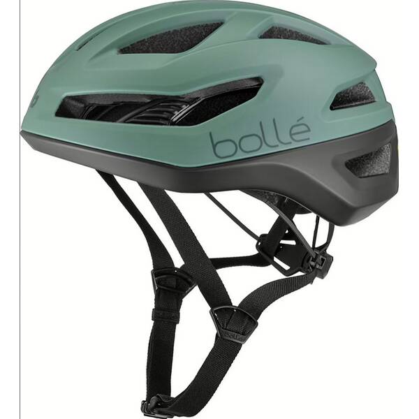 Thumbnail - BOLLE Rennrad-Fahrradhelm "Eco Avio Pure Mips" sage matte