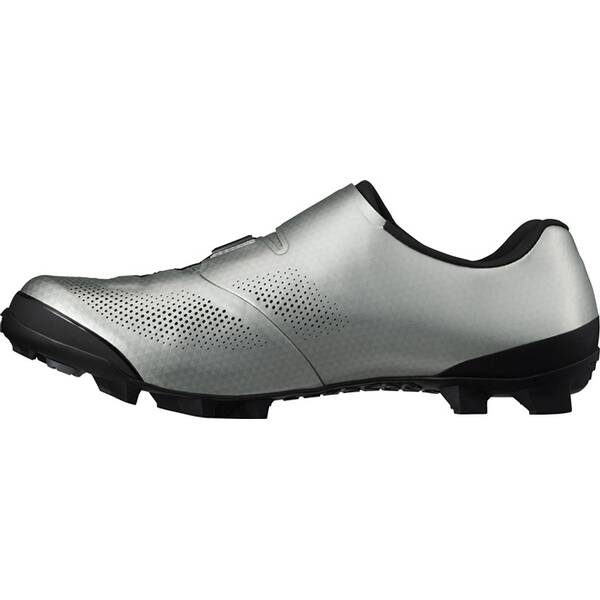 Thumbnail - SHIMANO MTB- Fahrradschuhe XC703 wide, silber