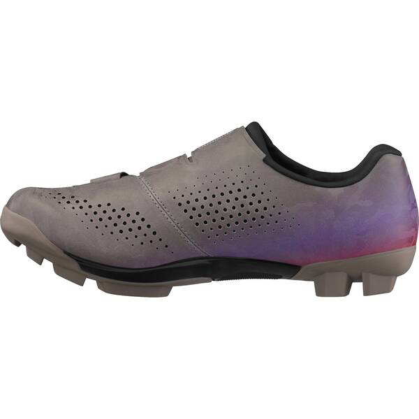 Thumbnail - SHIMANO Gravel-Fahrradschuhe RX600W, lila