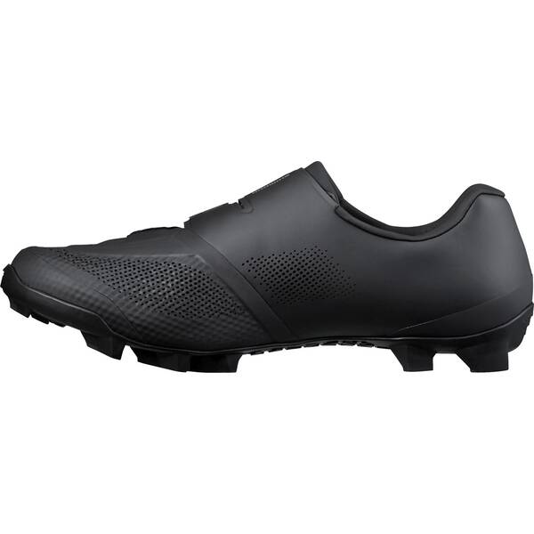 Thumbnail - SHIMANO MTB- Fahrradschuhe XC503W, schwarz