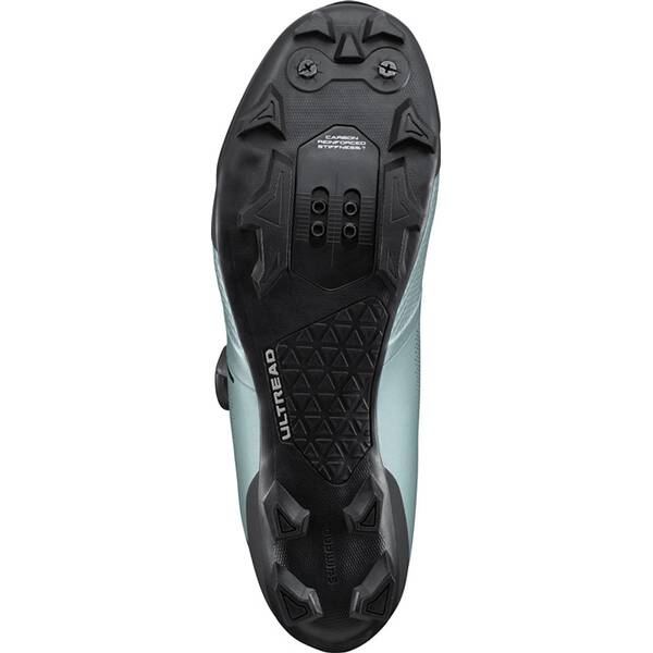 Thumbnail - SHIMANO MTB- Fahrradschuhe XC503, eisblau