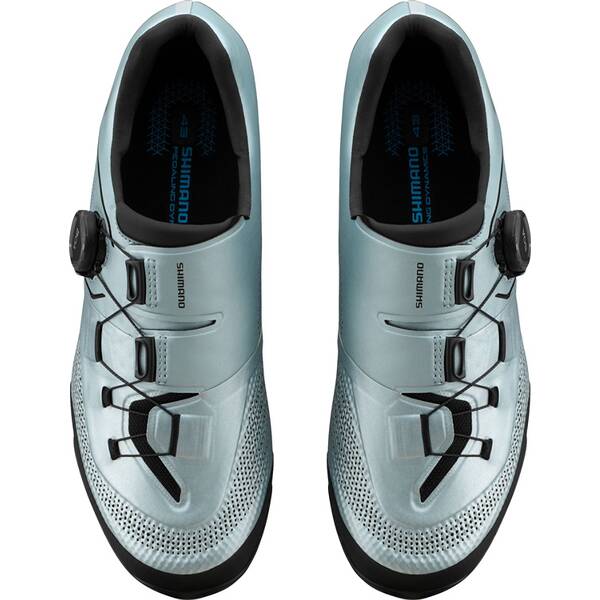 Thumbnail - SHIMANO MTB- Fahrradschuhe XC503, eisblau