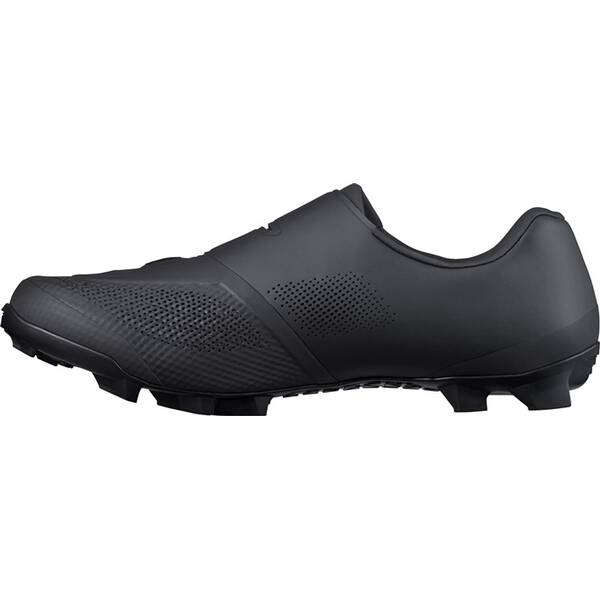 Thumbnail - SHIMANO MTB- Fahrradschuhe XC503 WIDE, schwarz
