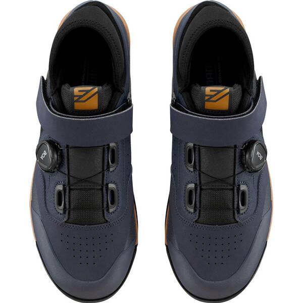 Thumbnail - SHIMANO Enduro/Downhill-Fahrradschuhe GE900, Midnight Denim