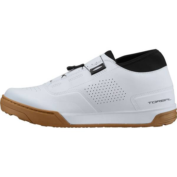 Thumbnail - SHIMANO Offroad - Fahrradschuhe GF800, white