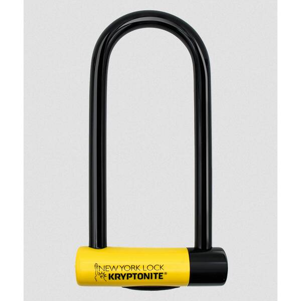 Thumbnail - KRYPTONICS Bügelschloss New York M18-WL