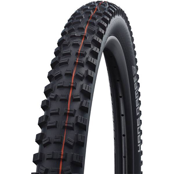 Thumbnail - SCHWALBE MTB-Reifen Reifen Hans Dampf HS 491, 27.5x2.60" 65-584
