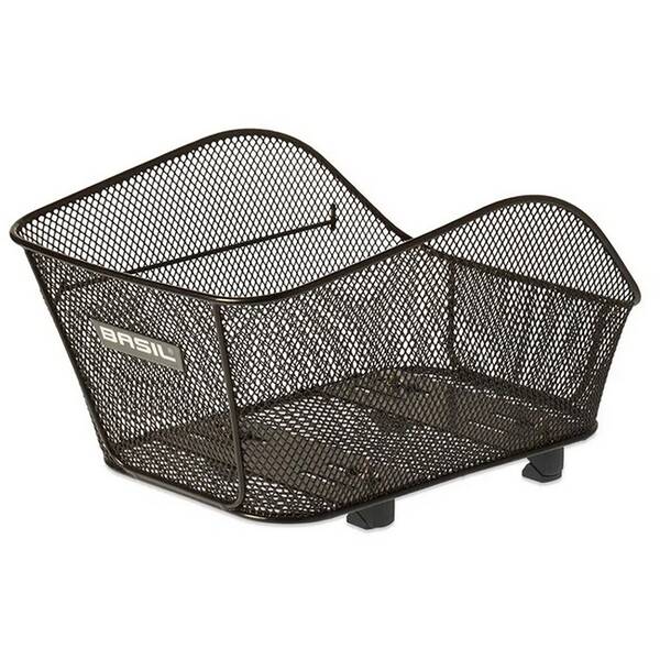 Thumbnail - BASIL Hinterradkorb "Icon S"