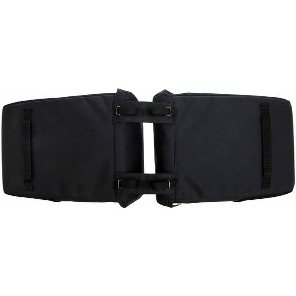 Thumbnail - NEW LOOXS Gepäckträgertasche " Sports double "