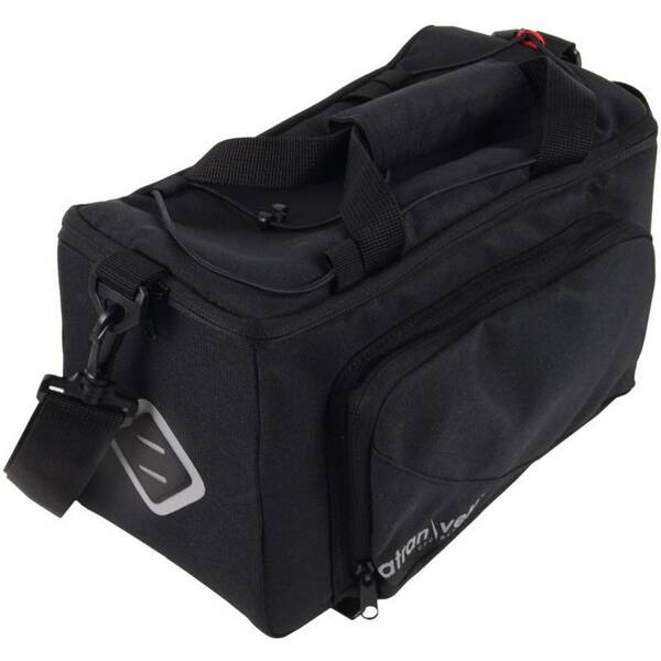 Thumbnail - ATRAN System - Gepäckträgertasche "Zap AVS"