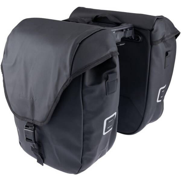 Thumbnail - ATRAN Fahrrad- Gepäckträgertasche "Commuter Side Set"