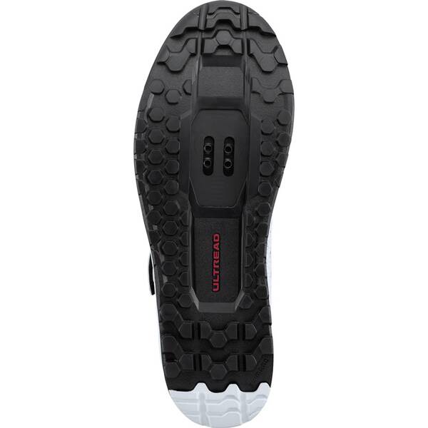 Thumbnail - SHIMANO Enduro/Downhill-Fahrradschuhe GE900H , weiß