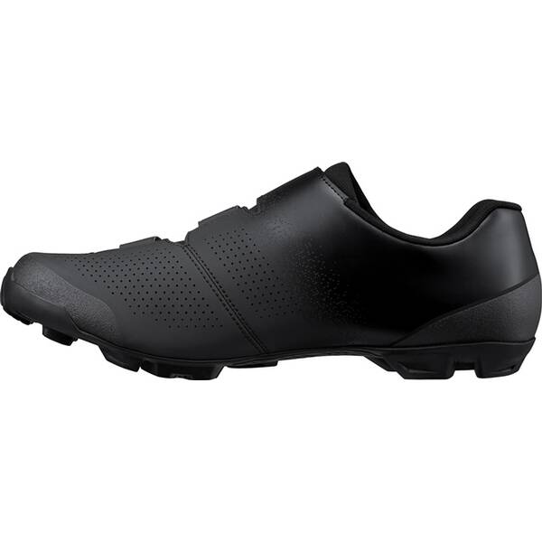 Thumbnail - SHIMANO MTB - Fahrradschuhe SH-XC102, schwarz